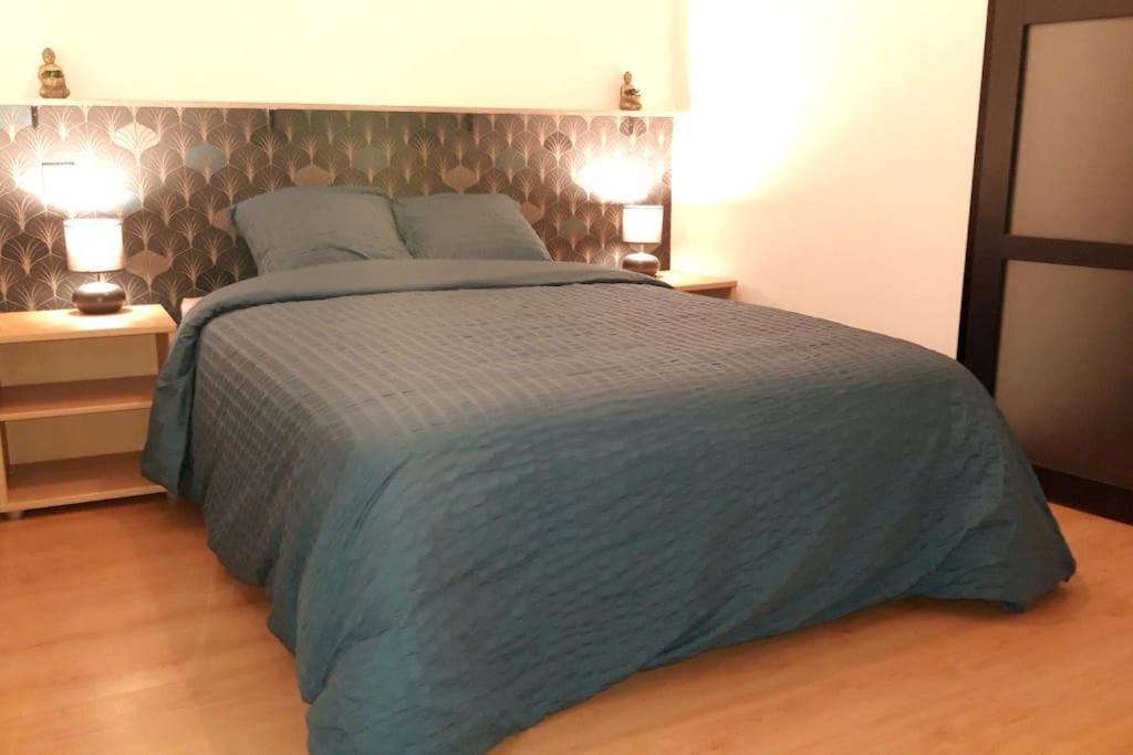 Logement Neuf Et Cosy Proche Centre Ville Chinon Exterior photo