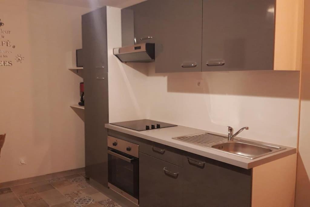 Logement Neuf Et Cosy Proche Centre Ville Chinon Exterior photo